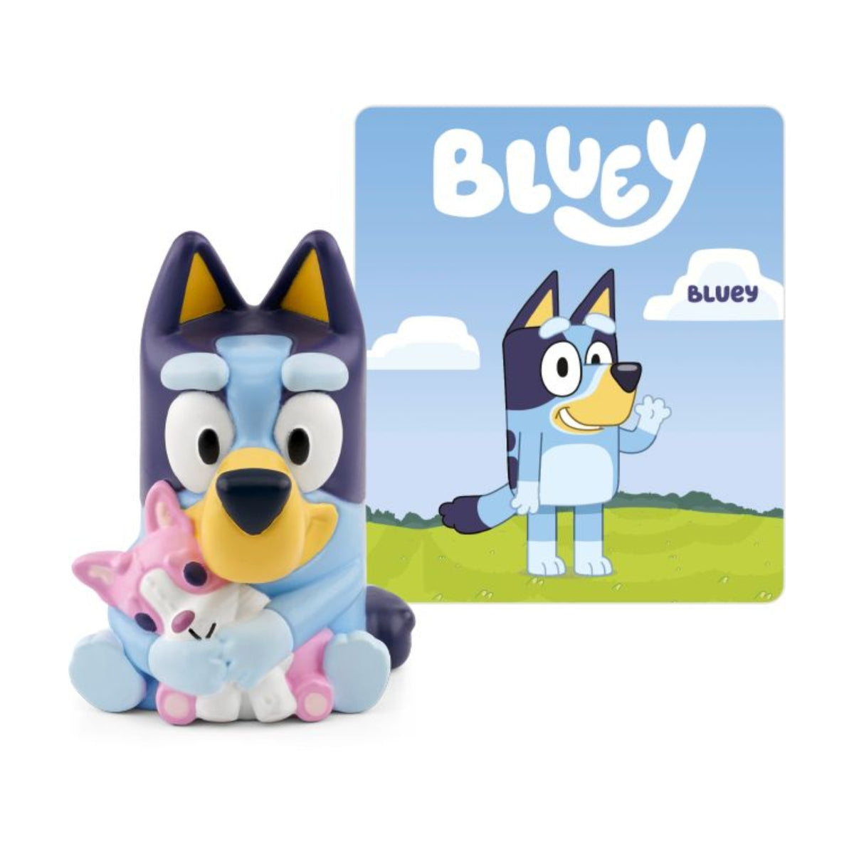 Tonie Bluey Multipack