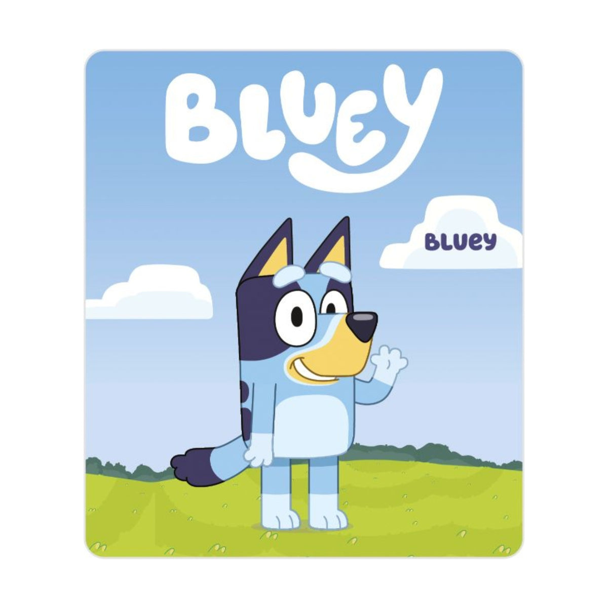 Tonie Bluey Multipack