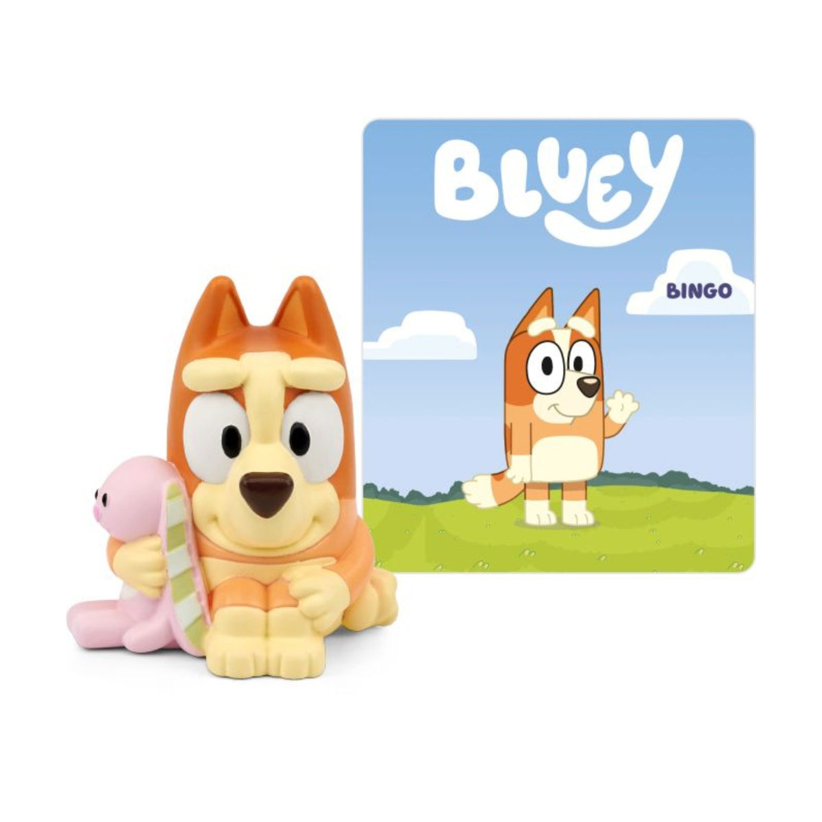 Tonie Bluey Multipack