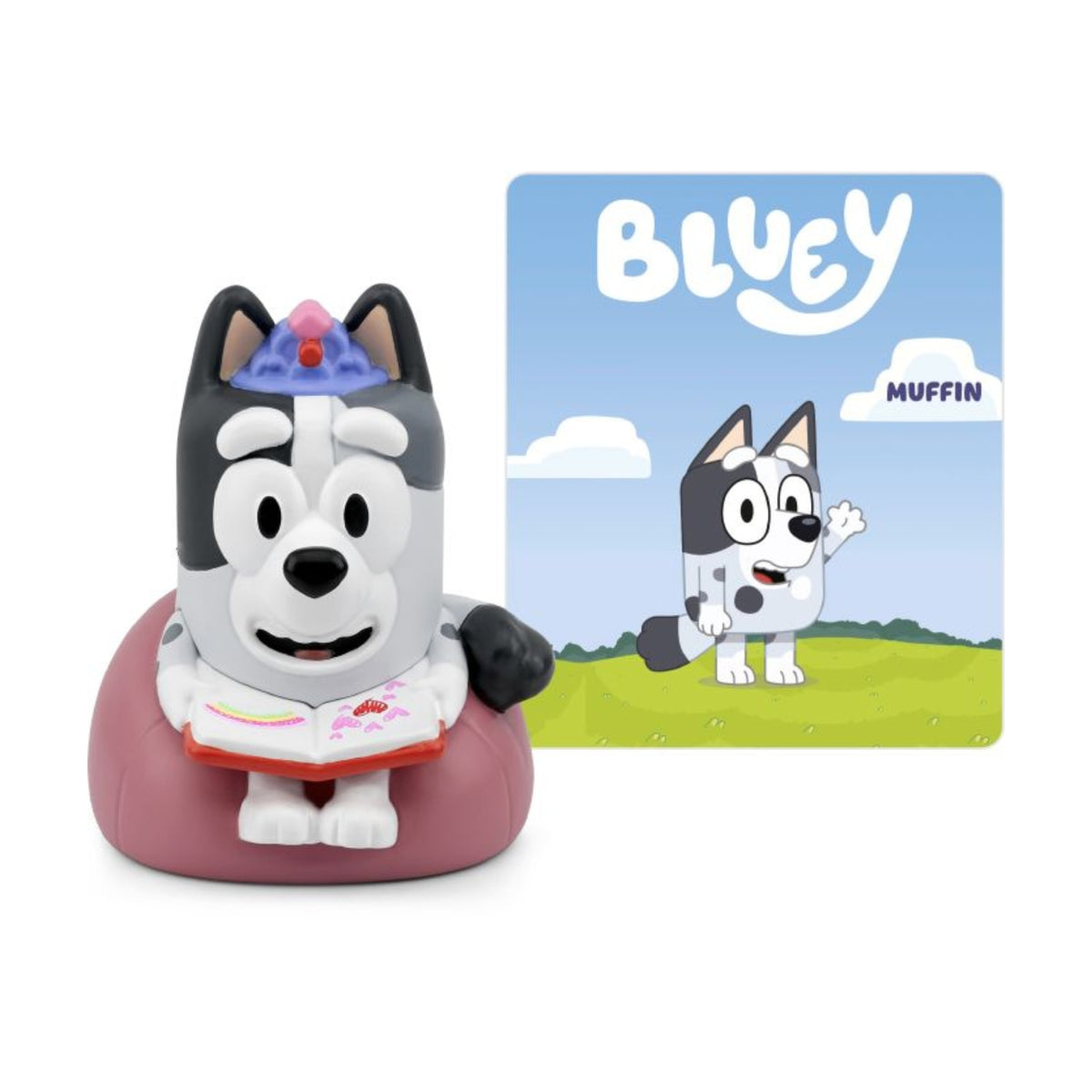 Tonie Bluey Multipack